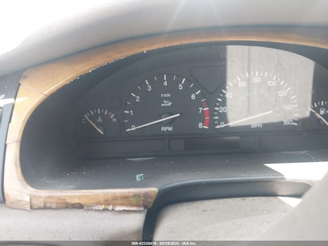 2000 JAGUAR S-TYPE SAJDA01D2YGL31067 Photo 6
