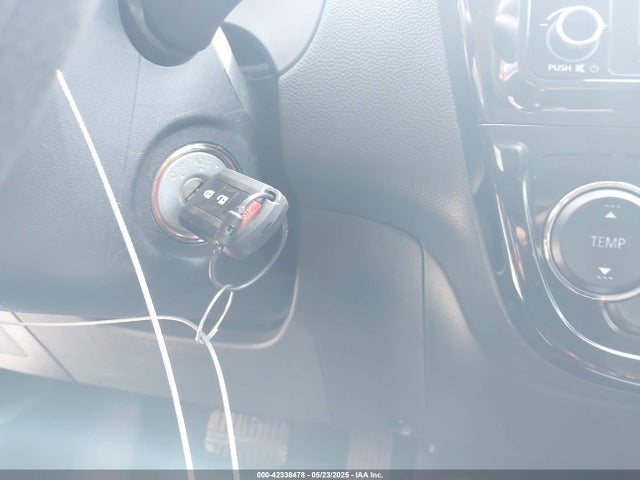 ML32AUHJ4RH020439 Mitsubishi Mirage Es/le