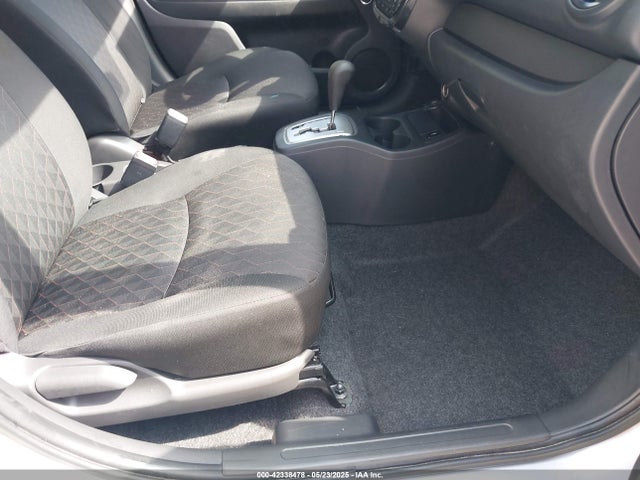 ML32AUHJ4RH020439 Mitsubishi Mirage Es/le