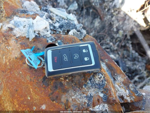 1C4RJKBG8R8512419 Jeep Grand Cherokee L Limited 4x4