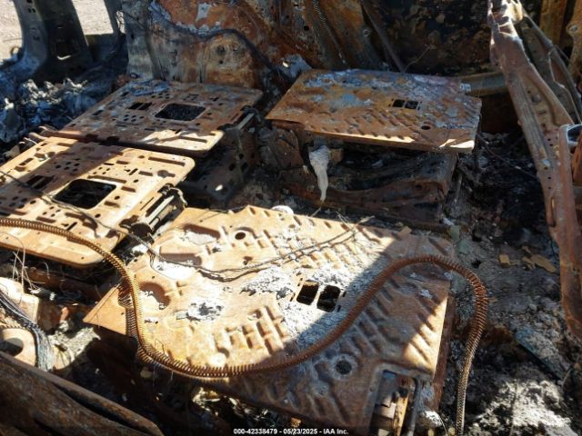1C4RJKBG8R8512419 Jeep Grand Cherokee L Limited 4x4