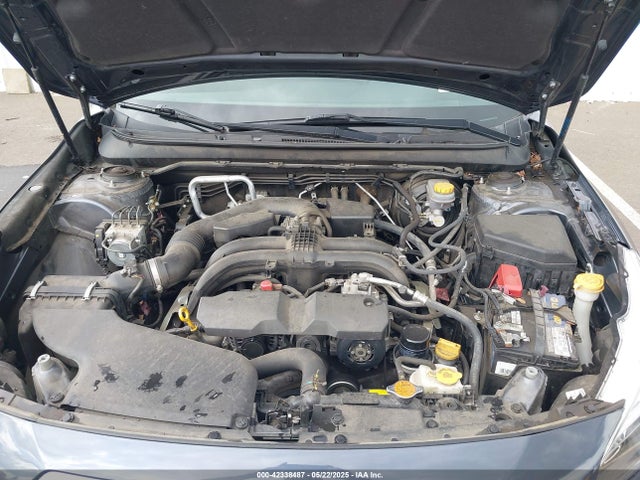 4S4BSACC0H3291314 Subaru u5