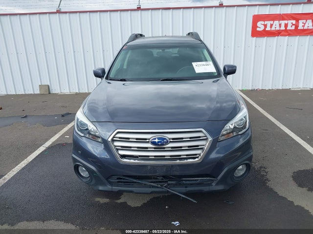 4S4BSACC0H3291314 Subaru u5