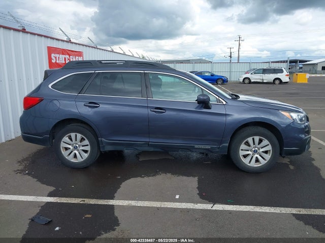 4S4BSACC0H3291314 Subaru u5