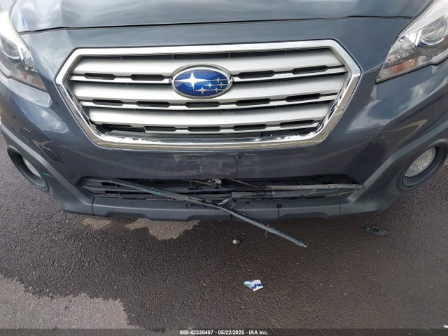 4S4BSACC0H3291314 Subaru u5