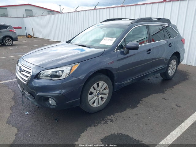 4S4BSACC0H3291314 Subaru u5