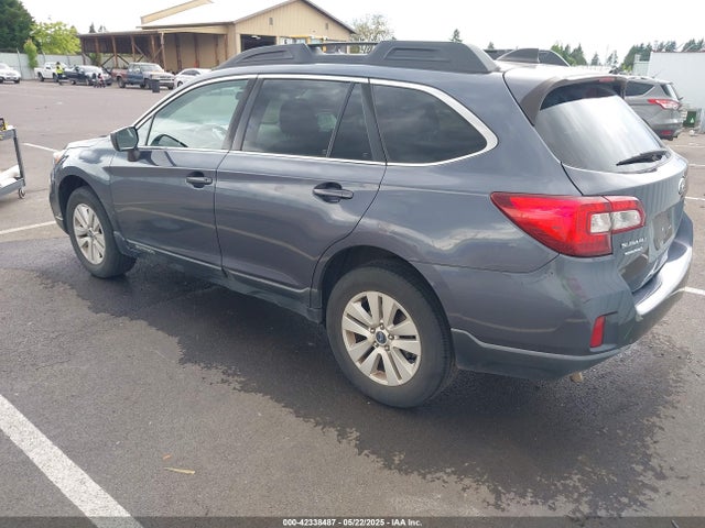 4S4BSACC0H3291314 Subaru u5