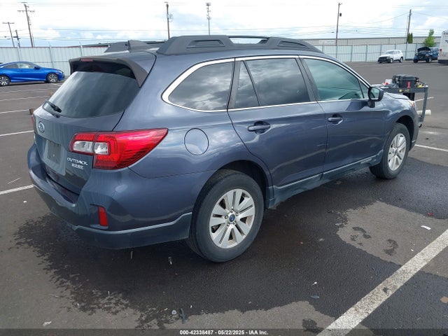4S4BSACC0H3291314 Subaru u5