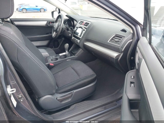 4S4BSACC0H3291314 Subaru u5