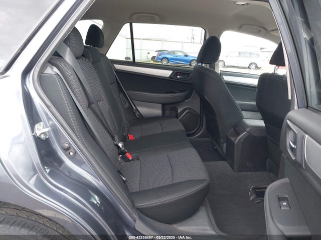 4S4BSACC0H3291314 Subaru u5