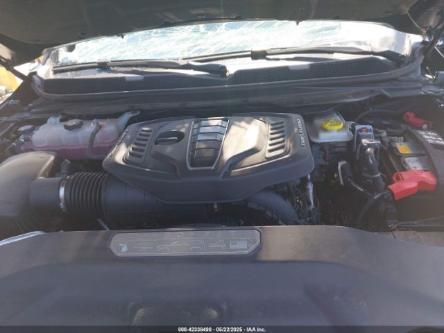 1C4SJSEPXRS110109 Jeep Grand Wagoneer L 4x4
