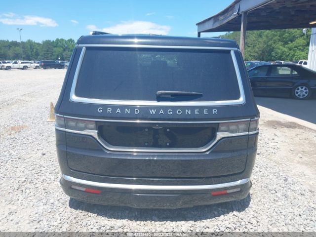 1C4SJSEPXRS110109 Jeep Grand Wagoneer L 4x4