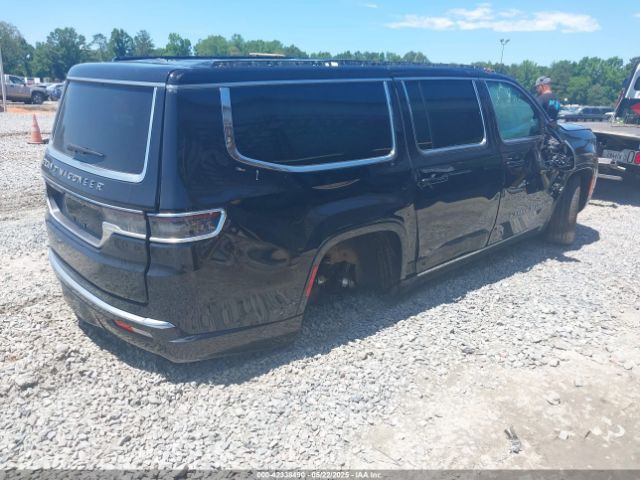 1C4SJSEPXRS110109 Jeep Grand Wagoneer L 4x4