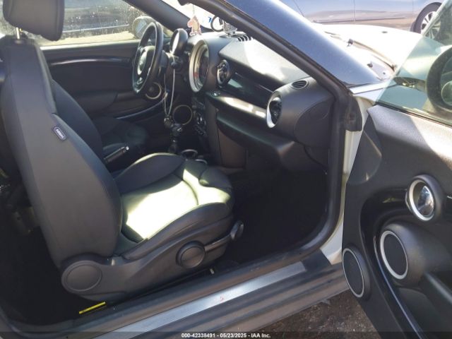 2012 MINI COOPER S WMWSX3C52CT465571 Photo 4