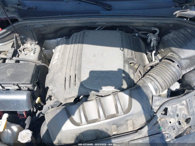 42338495 :رقم المزاد ، 1C4SDHCT4LC381145 vin ، 2020 Dodge Durango R/t Rwd مزاد بيع