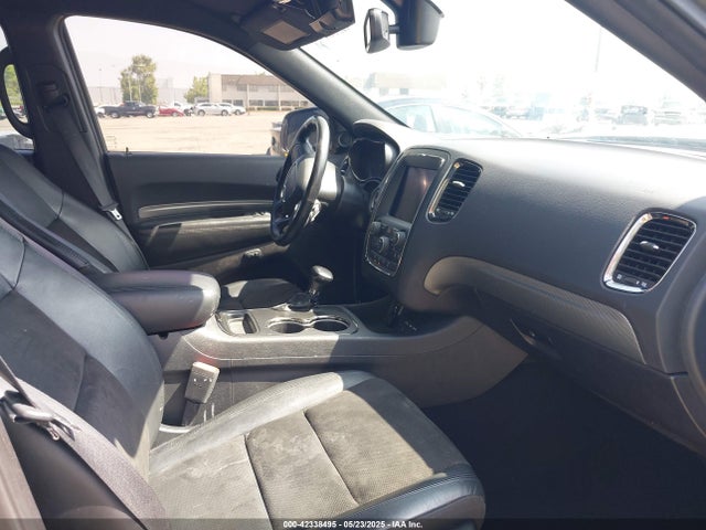 42338495 :رقم المزاد ، 1C4SDHCT4LC381145 vin ، 2020 Dodge Durango R/t Rwd مزاد بيع