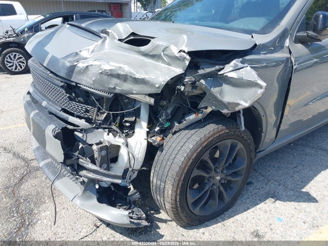 42338495 :رقم المزاد ، 1C4SDHCT4LC381145 vin ، 2020 Dodge Durango R/t Rwd مزاد بيع