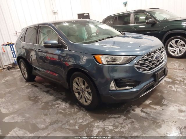 2019 FORD EDGE 2FMPK4K94KBB57345