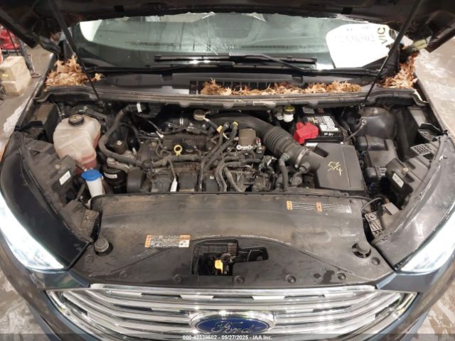 2019 FORD EDGE 2FMPK4K94KBB57345 Photo 9
