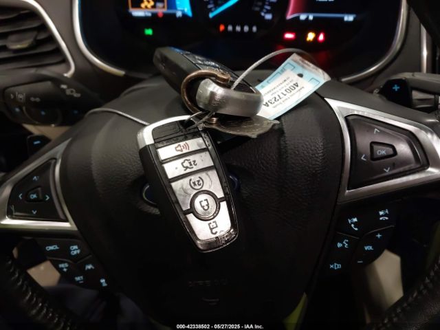 2019 FORD EDGE 2FMPK4K94KBB57345 Photo 10