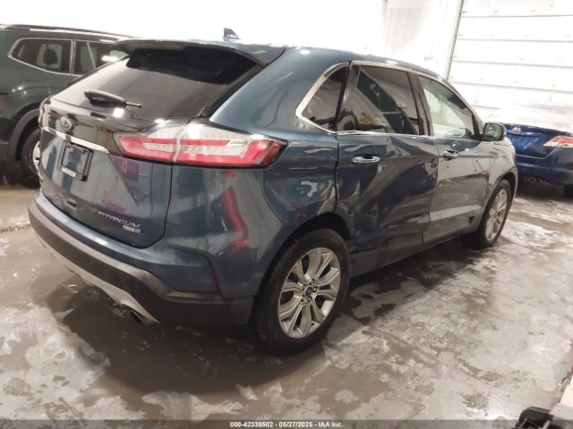 2019 FORD EDGE 2FMPK4K94KBB57345 Photo 3