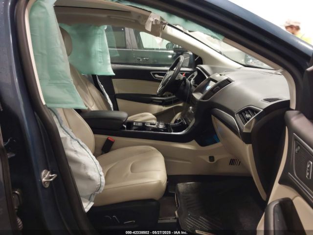 2019 FORD EDGE 2FMPK4K94KBB57345 Photo 4