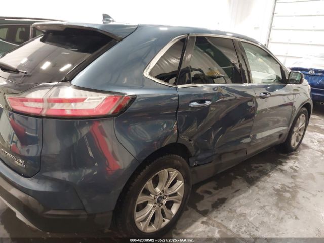 2019 FORD EDGE 2FMPK4K94KBB57345 Photo 5