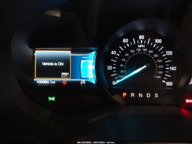2019 FORD EDGE 2FMPK4K94KBB57345 Photo 6
