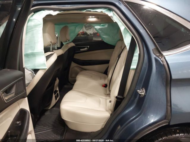 2019 FORD EDGE 2FMPK4K94KBB57345 Photo 7
