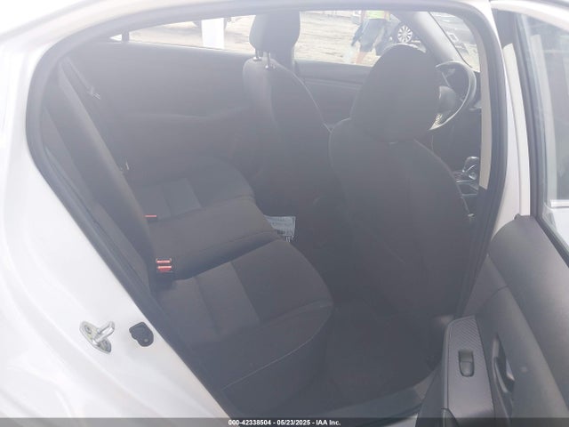 3N1AB8CV6RY217319 Nissan Sentra Sv Xtronic Cvt