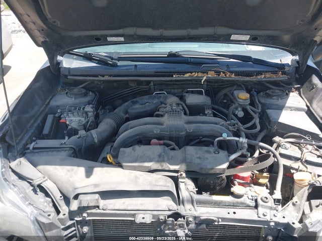 Subaru 2.0l na 2015 JF1GPAZ62FH305572 Image 10
