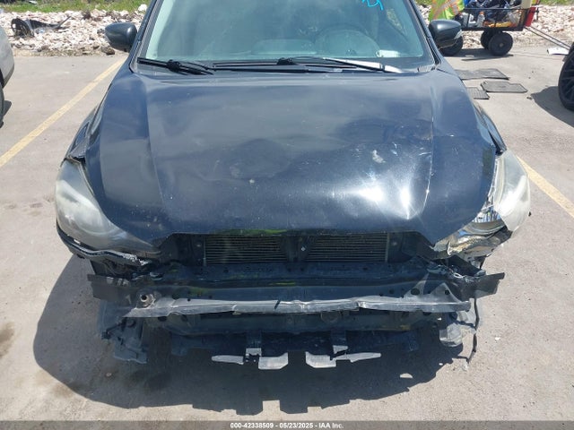 Subaru 2.0l na 2015 JF1GPAZ62FH305572 Image 13