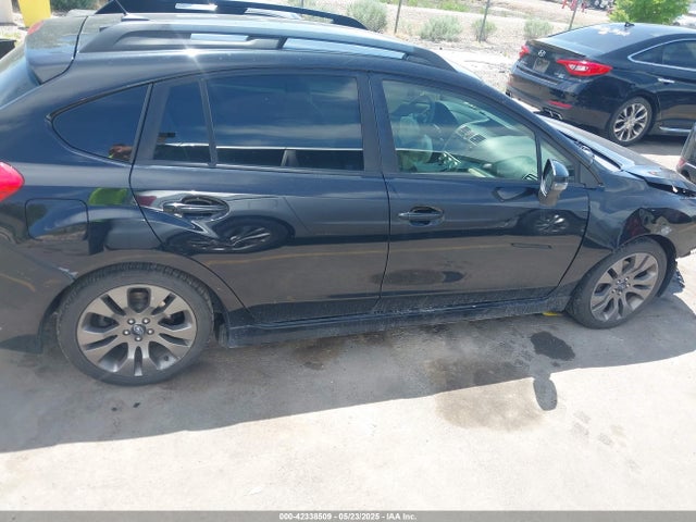 Subaru 2.0l na 2015 JF1GPAZ62FH305572 Image 14