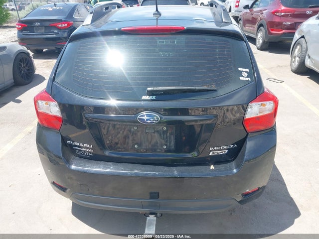 Subaru 2.0l na 2015 JF1GPAZ62FH305572 Image 17