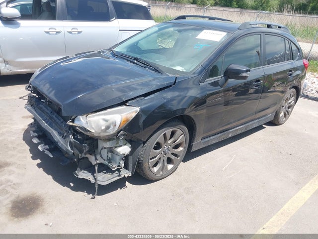 Subaru 2.0l na 2015 JF1GPAZ62FH305572 Image 2