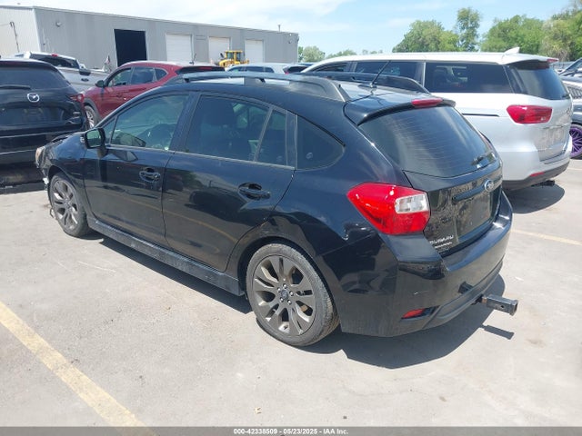 Subaru 2.0l na 2015 JF1GPAZ62FH305572 Image 3