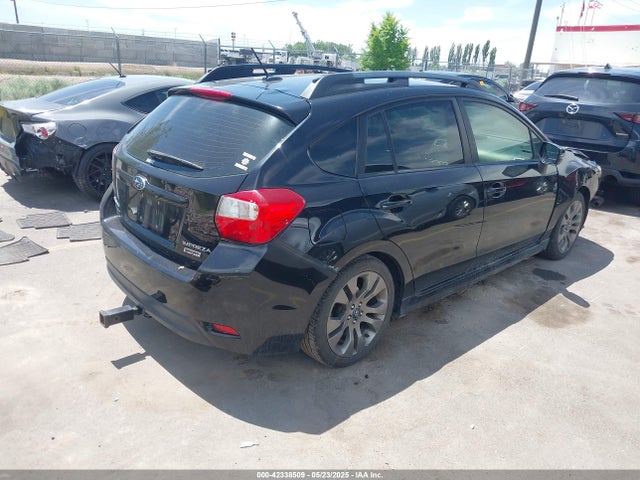 Subaru 2.0l na 2015 JF1GPAZ62FH305572 Image 4