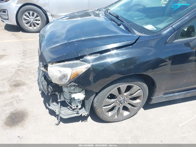 Subaru 2.0l na 2015 JF1GPAZ62FH305572 Image 6