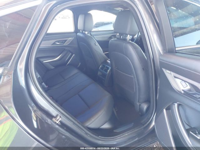 2022 JAGUAR XF SAJBG4FX4NCY92115 Photo 7