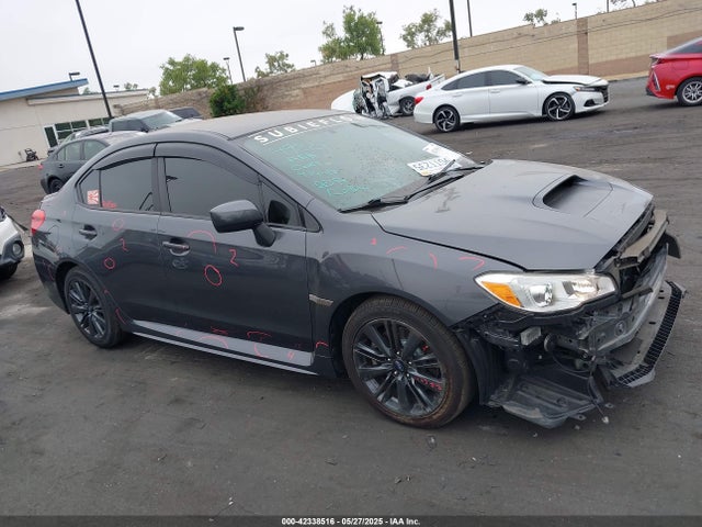 JF1VA1A69L9815492 Subaru dib