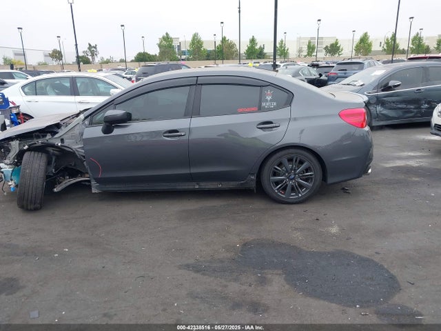 JF1VA1A69L9815492 Subaru dib