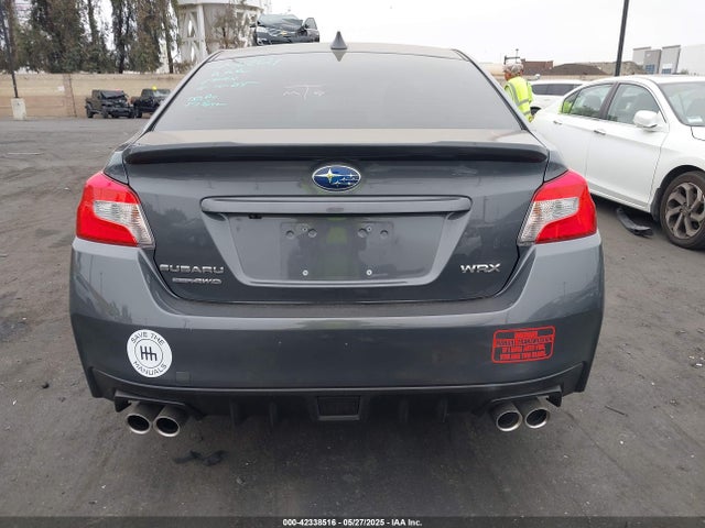 JF1VA1A69L9815492 Subaru dib