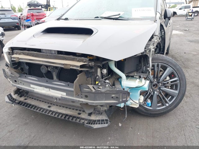 JF1VA1A69L9815492 Subaru dib