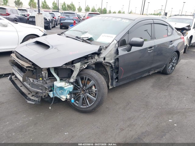 JF1VA1A69L9815492 Subaru dib