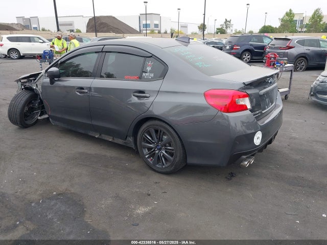 JF1VA1A69L9815492 Subaru dib