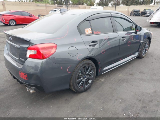 JF1VA1A69L9815492 Subaru dib