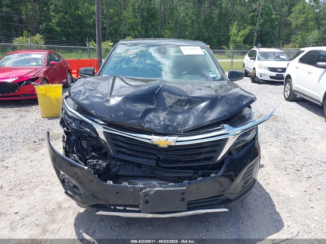 3GNAXKEG1RL364825 Chevrolet Equinox Fwd Lt