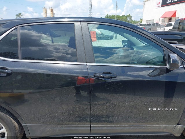 3GNAXKEG1RL364825 Chevrolet Equinox Fwd Lt