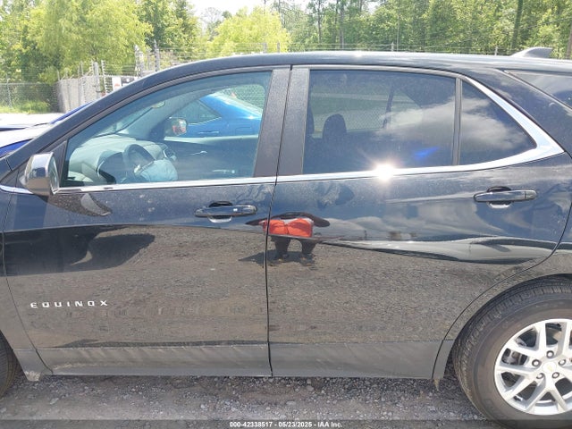 3GNAXKEG1RL364825 Chevrolet Equinox Fwd Lt