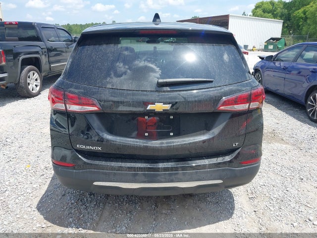 3GNAXKEG1RL364825 Chevrolet Equinox Fwd Lt